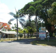 Mango Tree Tourist Park - Maitland Accommodation