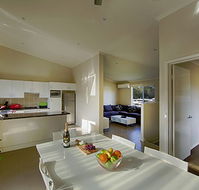 Middle Rock Holiday Resort - Maitland Accommodation