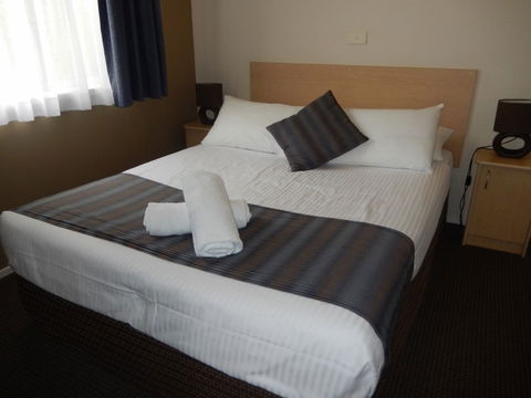 Middle Rock Holiday Resort - Maitland Accommodation 2
