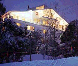 Attunga Alpine Lodge And Apartments - Maitland Accommodation 0