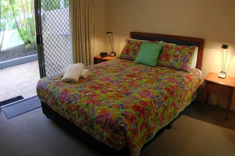 Kings Bay Apartments - Maitland Accommodation 6