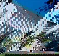 Asti Motel - Maitland Accommodation