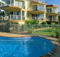 A Baywatch Apartments - Maitland Accommodation
