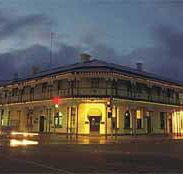 Mt Gambier Hotel - Maitland Accommodation