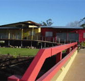 Red Bridge Motor Inn - Maitland Accommodation