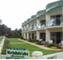 Merimbula Lake Apartments - Maitland Accommodation
