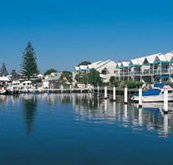 The Moorings at Metung - Maitland Accommodation