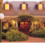 Peppers Guest House Hunter Valley - Maitland Accommodation
