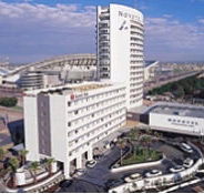 Novotel Sydney Olympic Park - Maitland Accommodation
