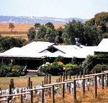 Lancemore Hill - Maitland Accommodation