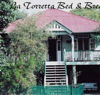 La Toretta Bed And Breakfast - Maitland Accommodation