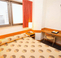 Hotel George Williams - Maitland Accommodation