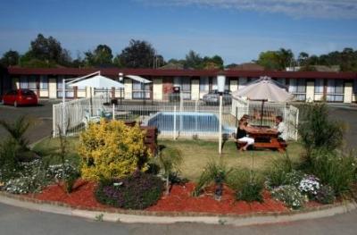 Shepparton VIC Maitland Accommodation