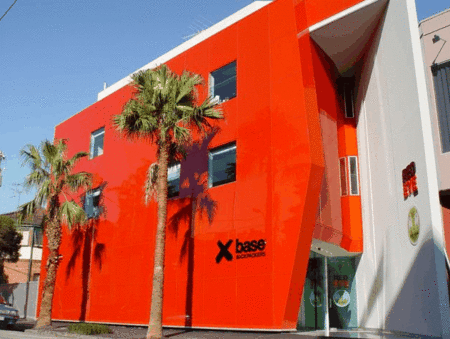 Base St Kilda - Maitland Accommodation
