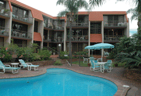 Gold Coast Mc QLD Maitland Accommodation