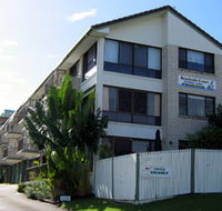 Beachside Court - Maitland Accommodation
