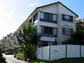 Beachside Court - Maitland Accommodation 0