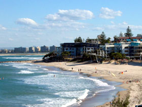 Beachside Court - Maitland Accommodation 2