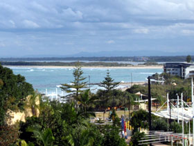 Beachside Court - Maitland Accommodation 3