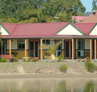Coachhouse Marina Resort Batemans Bay - Maitland Accommodation