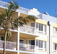 Mainsail Holiday Apartments - Maitland Accommodation