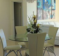 Gemini Resort - Maitland Accommodation