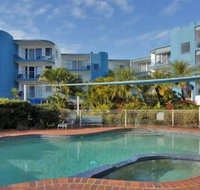 Tranquil Shores Holiday Apartments - Maitland Accommodation