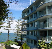 Campbells Cove - Maitland Accommodation