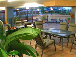 Astor Apartments - Maitland Accommodation 3