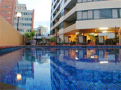 Astor Apartments - Maitland Accommodation 5