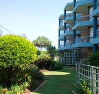 Sea Point Ocean Apartments - Maitland Accommodation