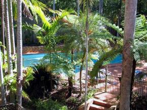 Sea Point Ocean Apartments - Maitland Accommodation 1