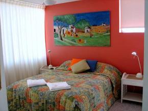 Sea Point Ocean Apartments - Maitland Accommodation 2