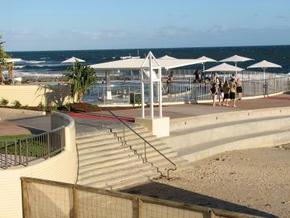 Sea Point Ocean Apartments - Maitland Accommodation 3