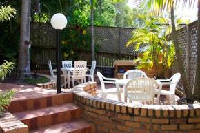 Sea Point Ocean Apartments - Maitland Accommodation 5