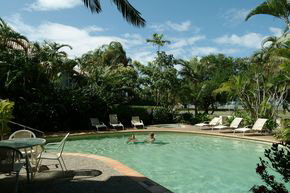 181 The Esplanade - Maitland Accommodation 3