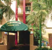 Peninsular Apartment Hotel - Maitland Accommodation