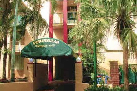 Peninsular Apartment Hotel - Maitland Accommodation 0