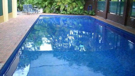 Peninsular Apartment Hotel - Maitland Accommodation 1