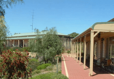 Bayleaf Rural Getaway - Maitland Accommodation