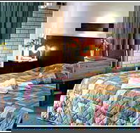 Wintersun Motel - Maitland Accommodation