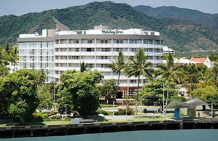Cairns QLD Maitland Accommodation
