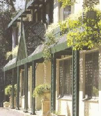 Adelaide Oakford Apartments - Maitland Accommodation 2