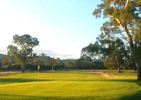 Crystal Creek VIC Maitland Accommodation