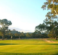 Stonelea Country Estate - Maitland Accommodation