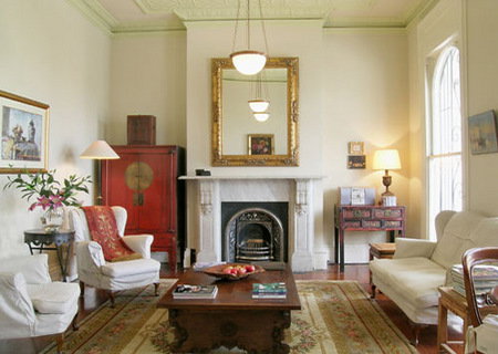 Villa Donati - Maitland Accommodation 0