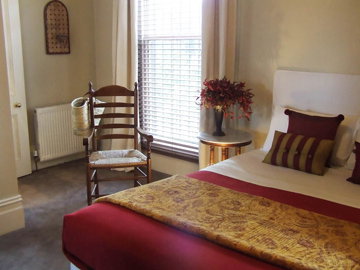 Villa Donati - Maitland Accommodation 1