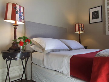 Villa Donati - Maitland Accommodation 2