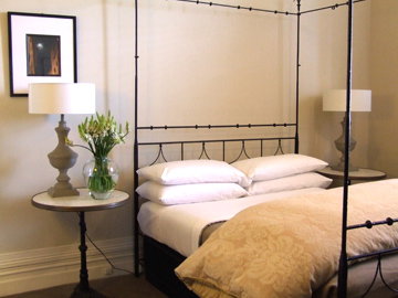 Villa Donati - Maitland Accommodation 3