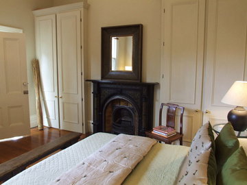 Villa Donati - Maitland Accommodation 4
